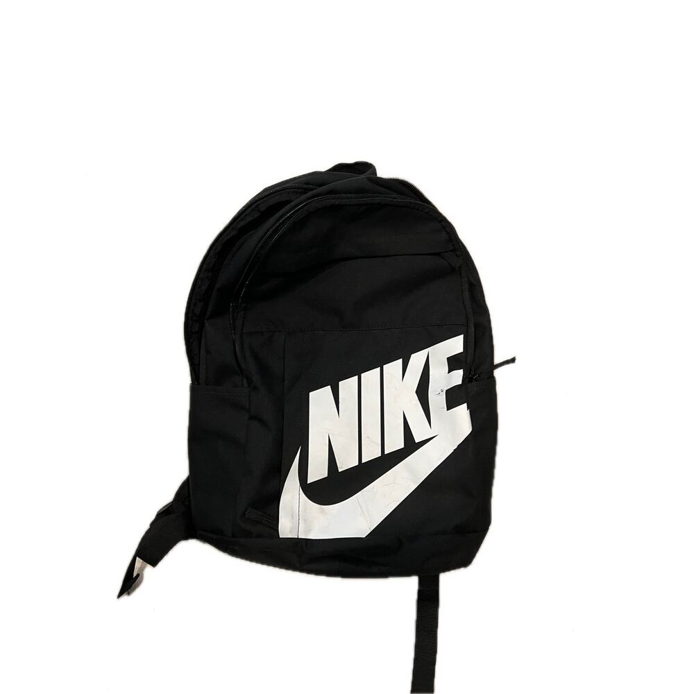 Nike Black Hayward Daily Backpack